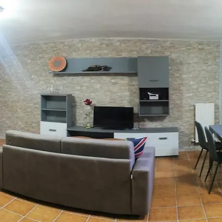 La Taverna Scala A Chiocciola Apartment Follonica
