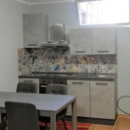 La Taverna Scala A Chiocciola Apartment *