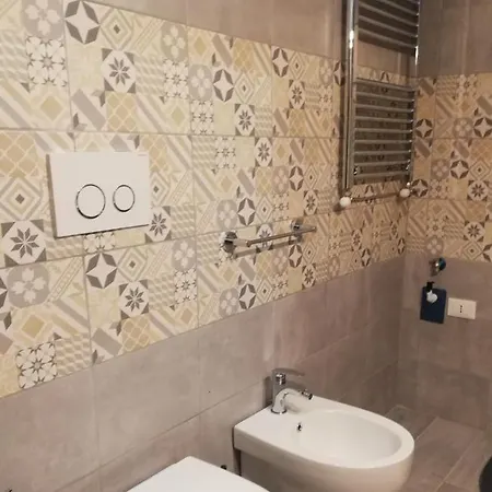 Apartment La Taverna Scala A Chiocciola Follonica