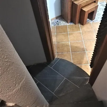 La Taverna Scala A Chiocciola Apartment Follonica